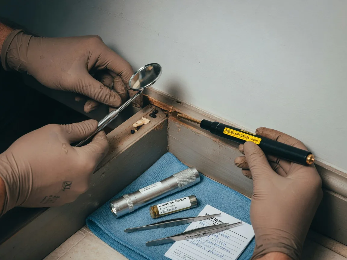 Why choose Emergency Pest Control in Algodones, NM